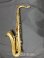 画像2: 中古委託品/American Selmer/テナーサックス/Mark-7 W/E GL/236xxx/vst379