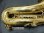 画像4: 中古委託品/American Selmer/テナーサックス/Mark-7 W/E GL/236xxx/vst379