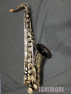 画像1: 中古/Dave Guardala/テナーサックス/NY MODEL BN/13xxx/vst380