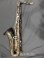 画像2: 中古/Dave Guardala/テナーサックス/NY MODEL BN/13xxx/vst380