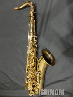画像1: 中古/SELMER/テナーサックス/Mark-7 W/E GL/283xxx/vst381