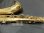 画像5: 中古/SELMER/テナーサックス/Mark-7 W/E GL/283xxx/vst381