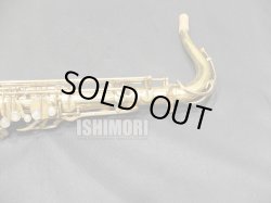 画像8: 中古/American Selmer/テナーサックス/Mark-6 W/E GL/206xxx/vst382