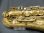 画像7: 中古/American Selmer/テナーサックス/Mark-6 W/E GL/206xxx/vst382