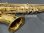 画像6: 中古/American Selmer/テナーサックス/Mark-6 W/E GL/206xxx/vst382