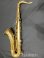 画像2: 中古/American Selmer/テナーサックス/Mark-6 W/E GL/206xxx/vst382