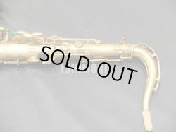 画像5: 中古/American Selmer/テナーサックス/Mark-6 W/E GL/206xxx/vst382