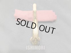 画像3: 中古/American Selmer/テナーサックス/Mark-6 W/E GL/206xxx/vst382