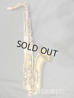 画像1: 中古/SELMER/テナーサックス/Mark-6 W/O GL/235xxx/vst383