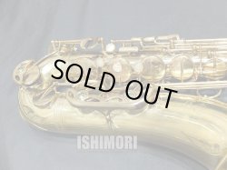 画像7: 中古/SELMER/テナーサックス/Mark-6 W/O GL/235xxx/vst383