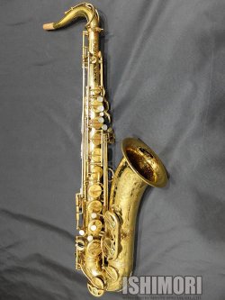 画像1: 中古/American Selmer/テナーサックス/Mark-6 W/E GL/155xxx/vst384