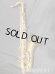 中古/American Selmer/テナーサックス/Mark-6 W/E GL/155xxx/vst384