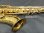 画像4: 中古/American Selmer/テナーサックス/Mark-6 W/E GL/155xxx/vst384
