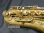 画像5: 中古/American Selmer/テナーサックス/Mark-6 W/E GL/155xxx/vst384
