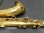 画像7: 中古/American Selmer/テナーサックス/Mark-6 W/E GL/155xxx/vst384