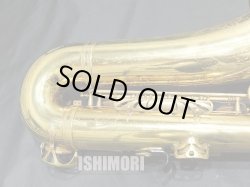 画像8: 中古/American Selmer/テナーサックス/Mark-6 W/E GL/155xxx/vst384