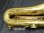 画像8: 中古/American Selmer/テナーサックス/Mark-6 W/E GL/155xxx/vst384
