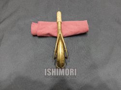 画像4: 中古/C.G.CONN/テナーサックス/30M GL/294xxx/vst385