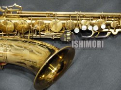 画像10: 中古/C.G.CONN/テナーサックス/30M GL/294xxx/vst385