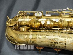 画像9: 中古/C.G.CONN/テナーサックス/30M GL/294xxx/vst385