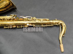 画像8: 中古/C.G.CONN/テナーサックス/30M GL/294xxx/vst385