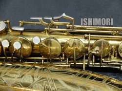 画像5: 中古/C.G.CONN/テナーサックス/30M GL/294xxx/vst385