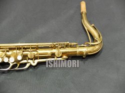 画像3: 中古/C.G.CONN/テナーサックス/30M GL/294xxx/vst385