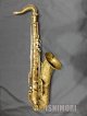 中古委託品/American Selmer/テナーサックス/Super Balanced Action W/E GL/50xxx/vst386