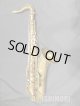 中古委託品/American Selmer/テナーサックス/Super Balanced Action W/E GL/50xxx/vst386