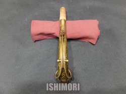 画像3: 中古委託品/American Selmer/テナーサックス/Super Balanced Action W/E GL/50xxx/vst386