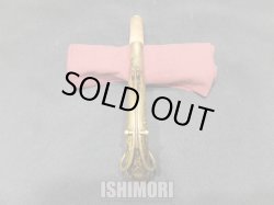 画像3: 中古委託品/American Selmer/テナーサックス/Super Balanced Action W/E GL/50xxx/vst386