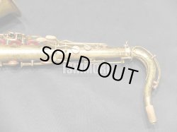 画像7: 中古委託品/American Selmer/テナーサックス/Super Balanced Action W/E GL/50xxx/vst386