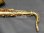 画像7: 中古委託品/American Selmer/テナーサックス/Super Balanced Action W/E GL/50xxx/vst386