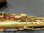 画像4: 中古委託品/American Selmer/テナーサックス/Super Balanced Action W/E GL/50xxx/vst386