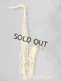 画像1: 中古/American Selmer/テナーサックス/Mark-6 W/E GL/197xxx/vst387