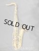 中古/American Selmer/テナーサックス/Mark-6 W/E GL/197xxx/vst387