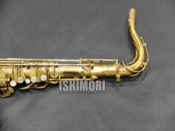 画像9: 中古/American Selmer/テナーサックス/Mark-6 W/E GL/197xxx/vst387