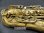画像7: 中古/American Selmer/テナーサックス/Mark-6 W/E GL/197xxx/vst387