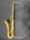 画像2: 中古/American Selmer/テナーサックス/Mark-6 W/E GL/197xxx/vst387
