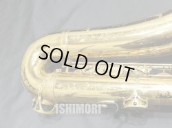 画像4: 中古/American Selmer/テナーサックス/Mark-6 W/E GL/197xxx/vst387
