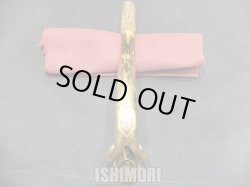 画像3: 中古委託品/American Selmer/テナーサックス/Mark-6 W/E GL/185xxx/vst388