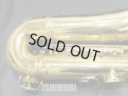 画像5: 中古委託品/American Selmer/テナーサックス/Mark-6 W/E GL/185xxx/vst388