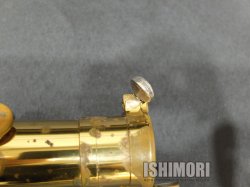 画像4: 中古委託品/American Selmer/テナーサックス/Mark-6 W/E GL/185xxx/vst388