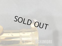 画像4: 中古委託品/American Selmer/テナーサックス/Mark-6 W/E GL/185xxx/vst388