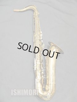 画像1: 中古委託品/MARTIN/テナーサックス/Magna ReGL/305xxx/vst390