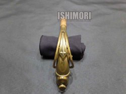 画像3: 中古委託品/MARTIN/テナーサックス/Magna ReGL/305xxx/vst390