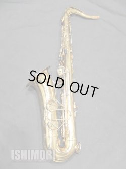 画像2: 中古委託品/MARTIN/テナーサックス/Magna ReGL/305xxx/vst390