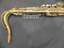 画像10: 中古委託品/MARTIN/テナーサックス/Magna ReGL/305xxx/vst390