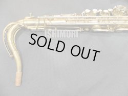 画像10: 中古委託品/MARTIN/テナーサックス/Magna ReGL/305xxx/vst390