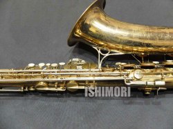 画像9: 中古委託品/MARTIN/テナーサックス/Magna ReGL/305xxx/vst390